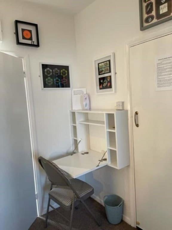 "The Quirky" Seafront Apartment Eastbourne Luaran gambar