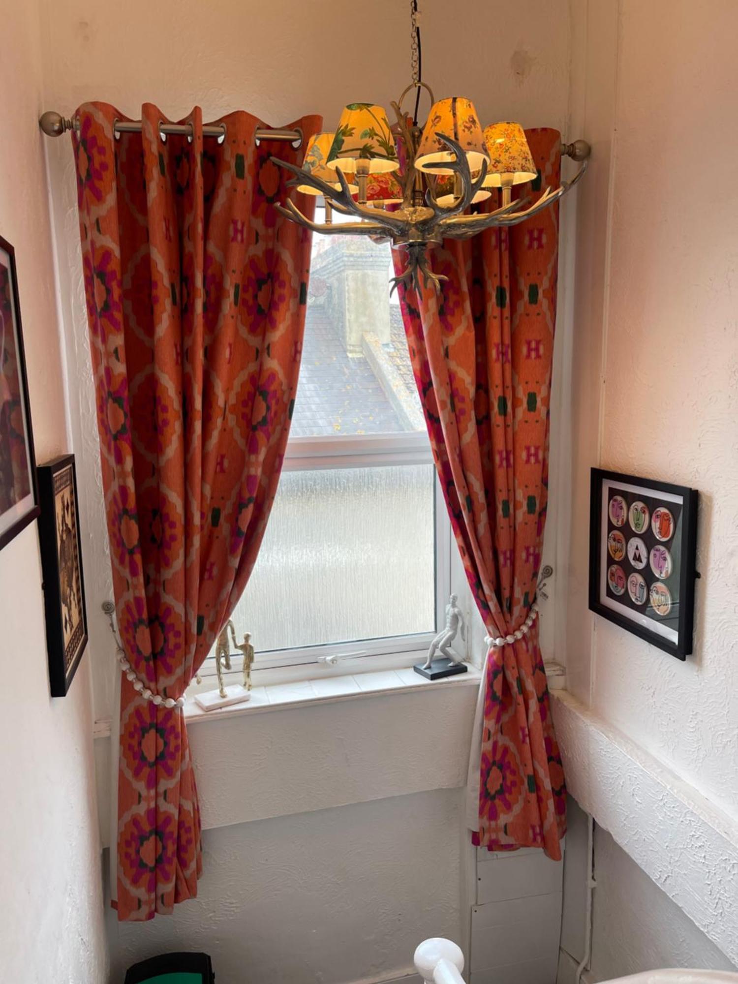 "The Quirky" Seafront Apartment Eastbourne Luaran gambar